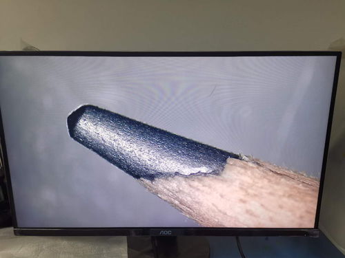 微特视界型号齐全